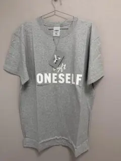 LYFT メンズTシャツ グレー　XLのサムネイル