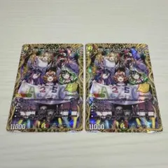 ボルシャックドリームドラゴン シク シークレット プロモ ドラゴン娘