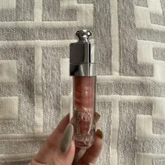 Dior マキシマイザー空容器
