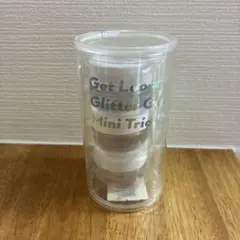 アンリシア　ゲットルーズグリッタージェル　ミニトリオのサムネイル