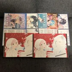 セ*ィ様 少女漫画 特典 グッズ まとめ売り 少女漫画 特典 まとめ売り - メルカリ