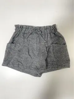 zara  ショートパンツ　80cm 9-12m