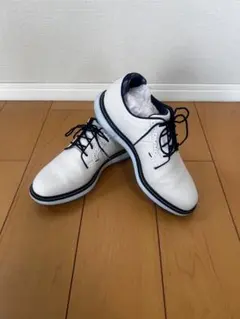 未使用】フットジョイ アイコン FootJoy ICON - メルカリ