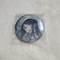 プロセカ 星乃一歌 グリッター缶バッジ vol.46A