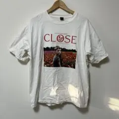 映画『CLOSE／クロース』レオのまなざしTシャツ　XLサイズ