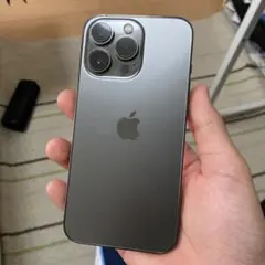 Apple iPhone 13 Pro 256gb グラファイト 最終値下げ