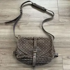 ルイヴィトン　ショルダーバック