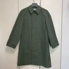 【美品】ANTHOLOGIEステンカラーコート（サイズ1）