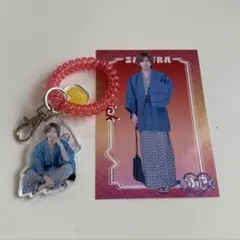 らぶしっく 極楽湯コラボ さつきセット - メルカリ