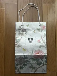 2026年最新】Anna Sui ショップ袋・ショッパーの人気アイテム - メルカリ