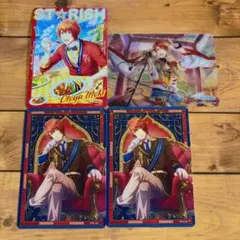 うたの☆プリンスさまっ♪ シャニライ ビジュコレ 一十木 音也