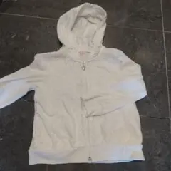 【最終お値下げ!!】mezzo piano(メゾピアノ) トレーナー 130