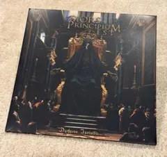 Mors Principium Est 3枚 セット 美品帯付き - メルカリ