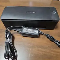 ScanSnap iX1300 ブラックのサムネイル