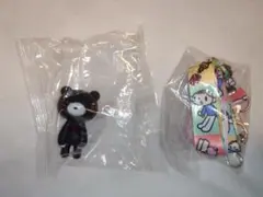 グルーミー　セットグッズ