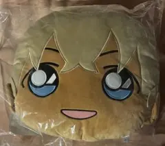 コナンランド フェイスクッション 安室透のサムネイル