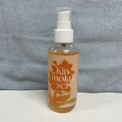 Francfranc ヘア ボディ オイル キンモクセイ 150ml 6-35のサムネイル