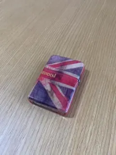ZIPPO Vivienne Westwoodライター