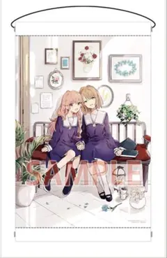 きみが死ぬまで恋をしたい デスクマット メロンブックス漫画祭り 景品