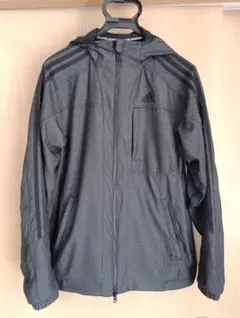 adidas(アディダス) ジャケット24/7 ウインドジャケット MBF83