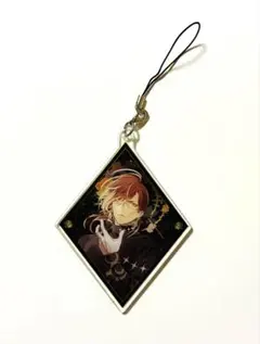 DIABOLIK LOVERS ディアラバ 無神ユーマ - メルカリ