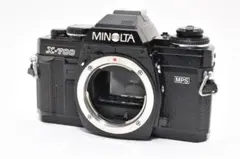 2026年最新】minolta x-700の人気アイテム - メルカリ