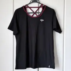 PRO-Keds 半袖Tシャツ ブラック 4Lのサムネイル