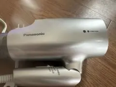 Panasonic EH-NA40 ヘアドライヤー ゴールド - メルカリ
