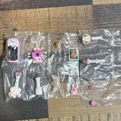 なりきりプリキュア　ガチャ　ドキドキ　ハグっと　ヒーリングっと