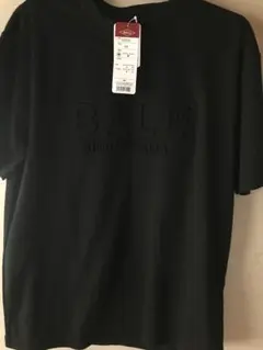 BALL ブラック Tシャツ 【新品 未使用】