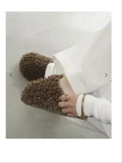 プーケベリ Pukeberg ♡ ペーパーウェット ダーラナホース 午 置き物