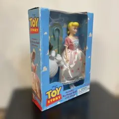 □トイストーリー ボーピープ 初代【ボー・ピープ】フィギュア