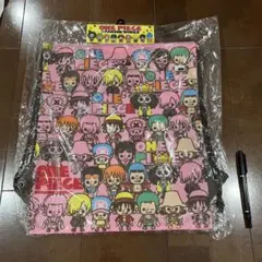 ONE PIECE PANSON WORKS ナップザック