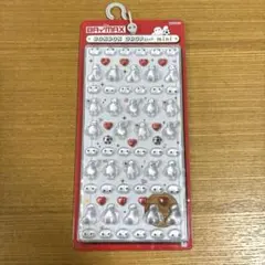 ボンボンドロップシールmini ベイマックス