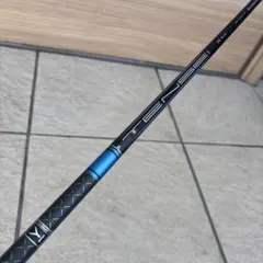 新品 タイトリスト テンセイ1Kブルー75S フェアウェイウッド用シャフト
