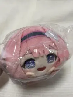 にじさんじ 極楽湯コラボ 周央サンゴ もちころりん