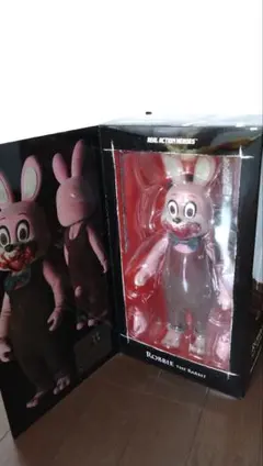 2026年最新】ロビー・ザ・ラビットの人気アイテム - メルカリ