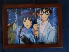 2025年最新】ジブリアートフレームの人気アイテム - メルカリ