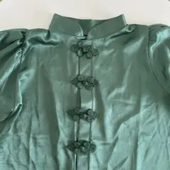 Jouetie チャイナドレス風 半袖