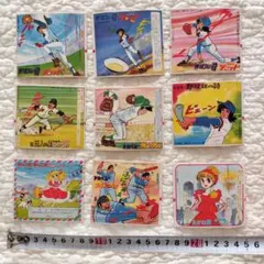 2026年最新】ドカベン カードの人気アイテム - メルカリ