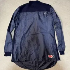 ミズノ　野球　ウェア　ウィンドブレーカー　ビンテージ　レトロ