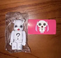 2025年最新】ベアブリック シリーズ49 シークレットの人気アイテム