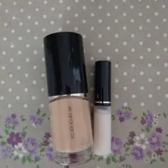 SUQQU ファンデーションその他