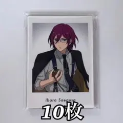 あんスタ ぱしゃっつ 茨