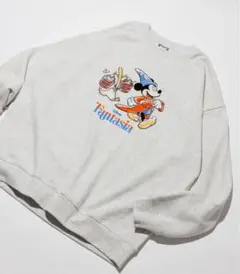 フリークスストア　Disney Fantasia ミッキー スウェット