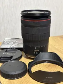 2025年最新】rf 15-35mm f2.8 l is usmの人気アイテム - メルカリ