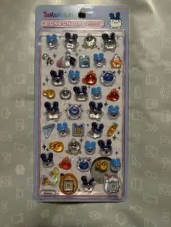 【正規品】みみっち Tamagotchi ボンボンドロップシール