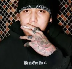 メンズニット帽