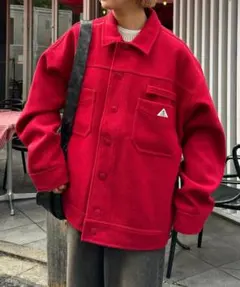 定価24200円　新品タグ付き　CIAOPANIC TYPY 【GEVACO】のサムネイル