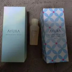アユーラ　入浴剤セットのサムネイル